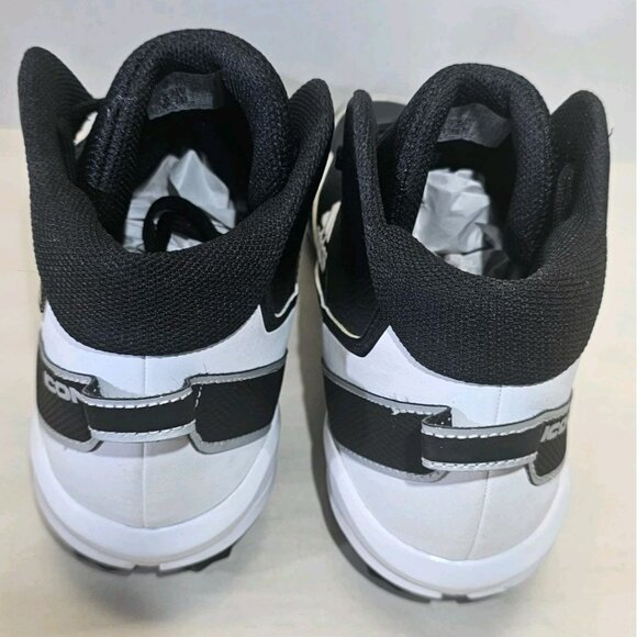 Adidas Icon 7 Mid TPU Men's Baseball Cleats Size 16 US New S23899 - Picture 11 of 16